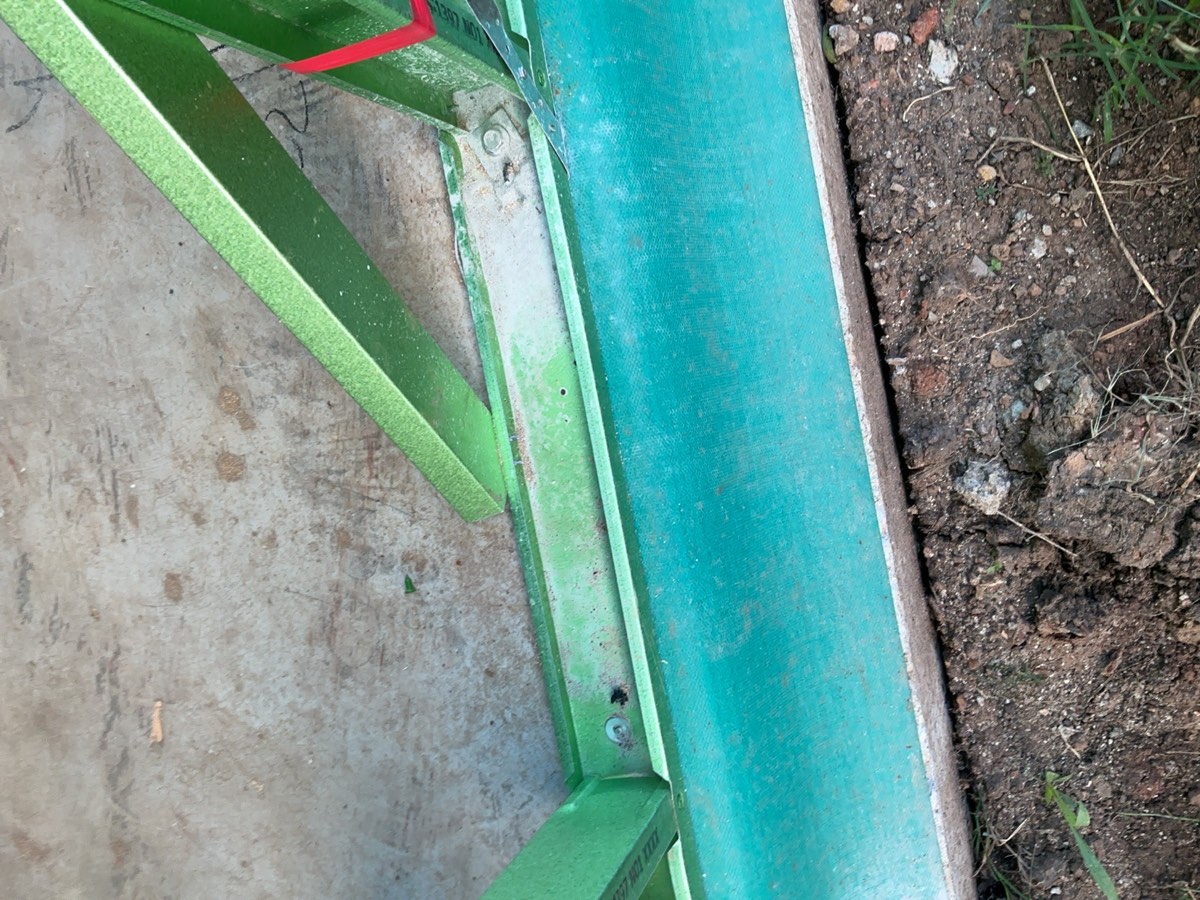 Bottom plate fixing to the slab, Austral, Edmondson Park