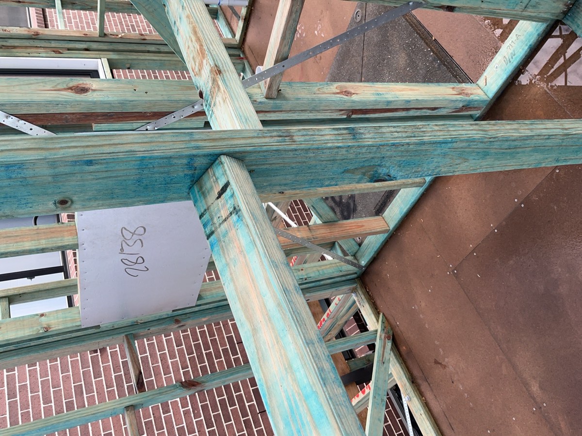 Noggings unsecured or removed, Austral, Edmondson Park